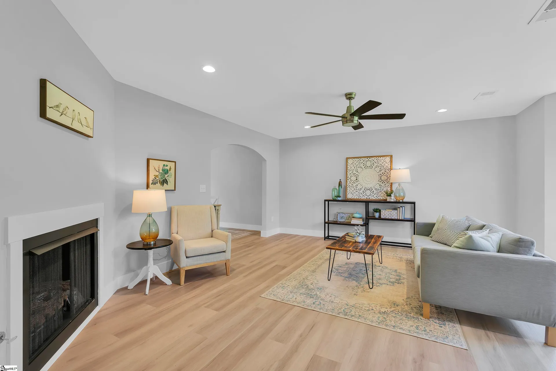 Property image 5 at 34 Perkins Court, Greer, SC 29651