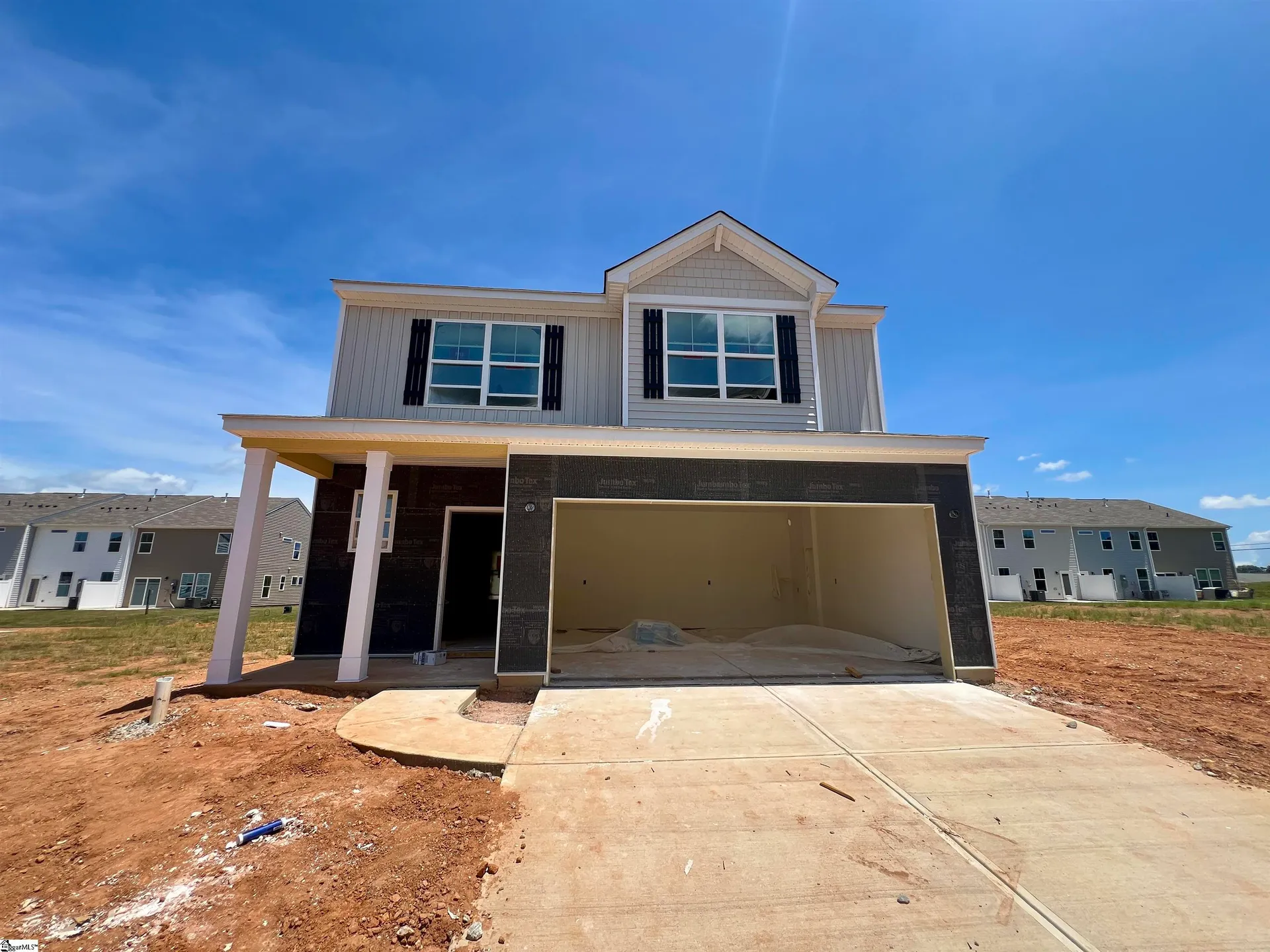 503 Metz Drive