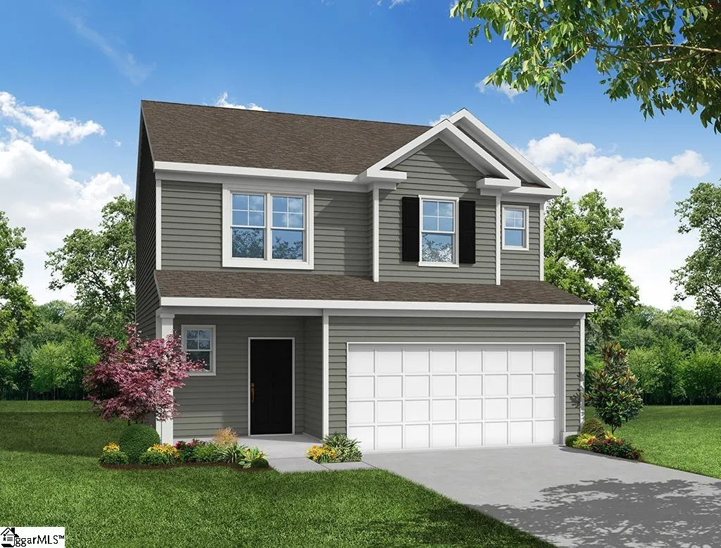 Property image 1 at 409 Metz Drive, Greenville, SC 29611