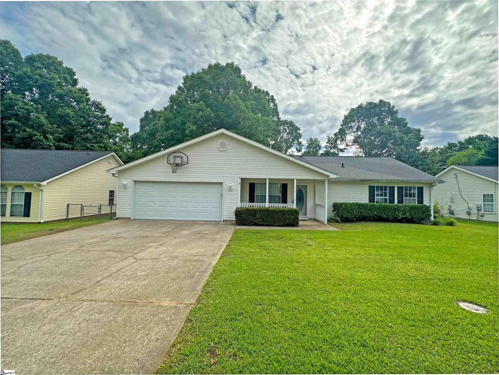 524 Country Gardens Drive