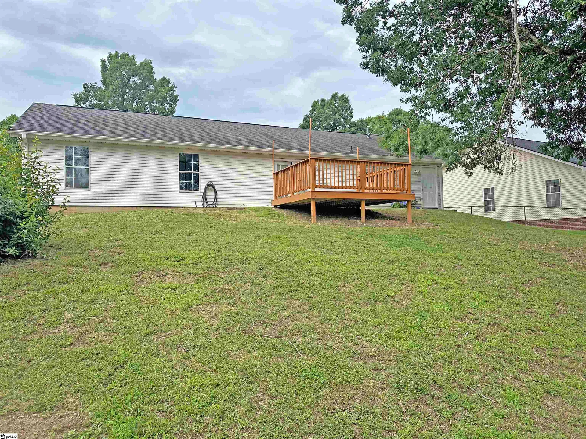 Property image 4 at 524 Country Gardens Drive, Fountain Inn, SC 29644