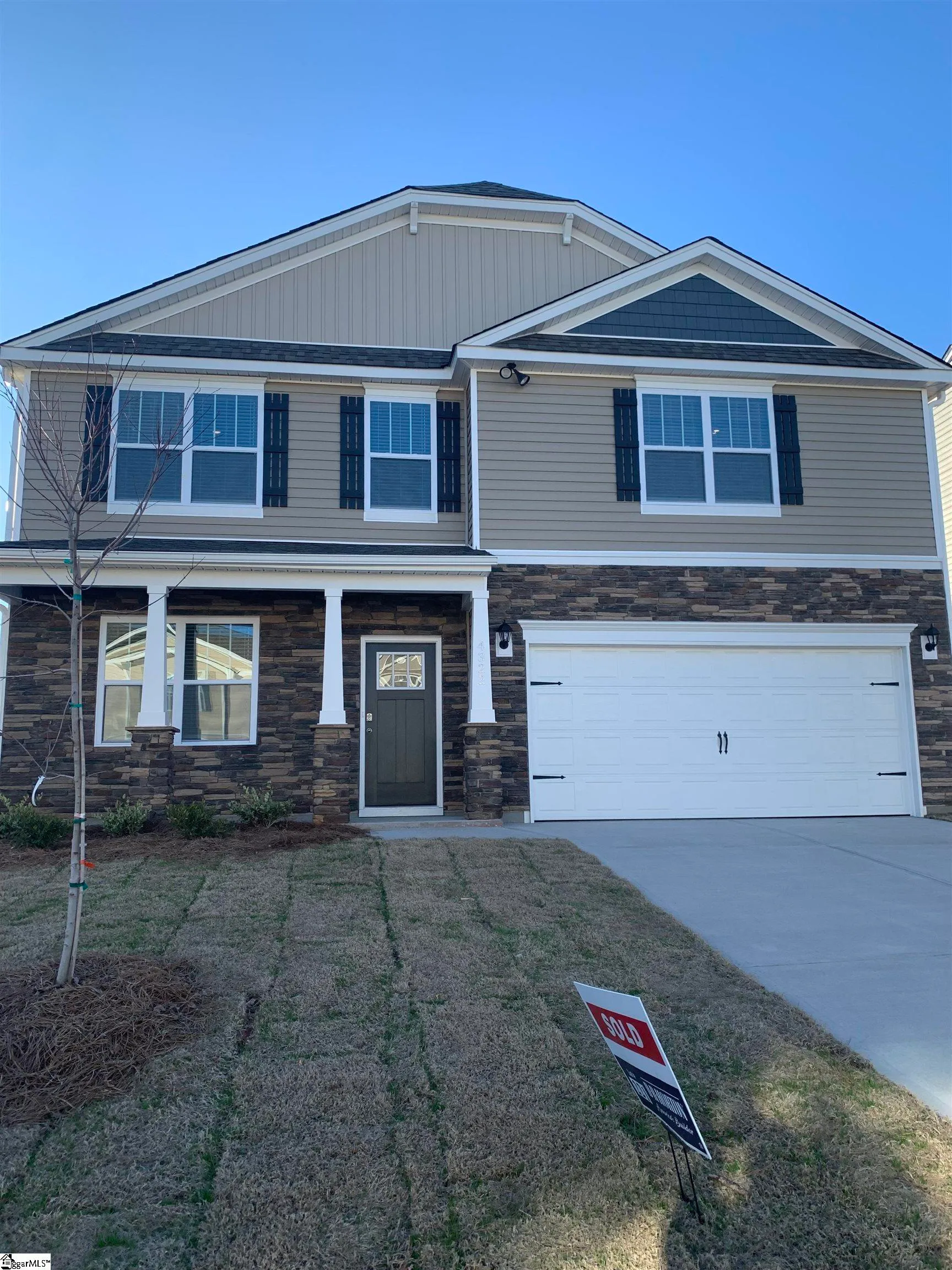Property image 2 at 4322 Remington Avenue, Boiling Springs, SC 29316