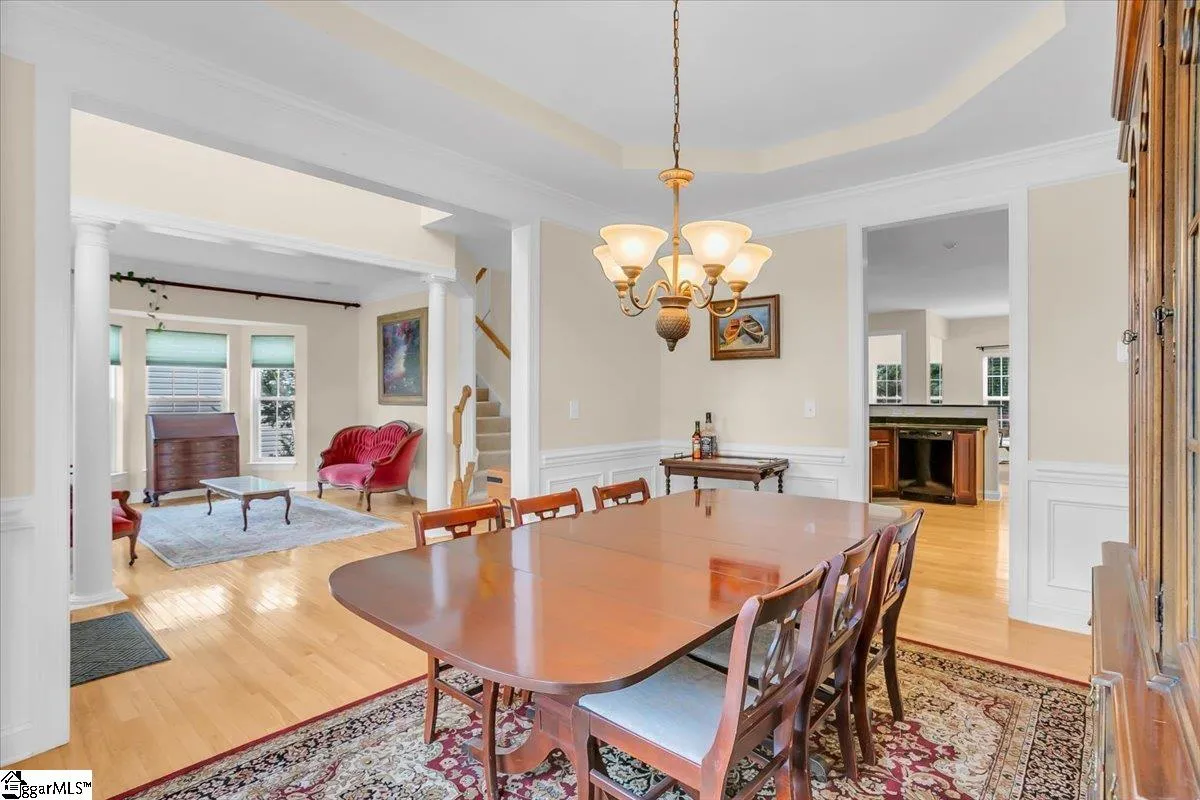 Property image 3 at 109 Amberleaf Way, Simpsonville, SC 29681