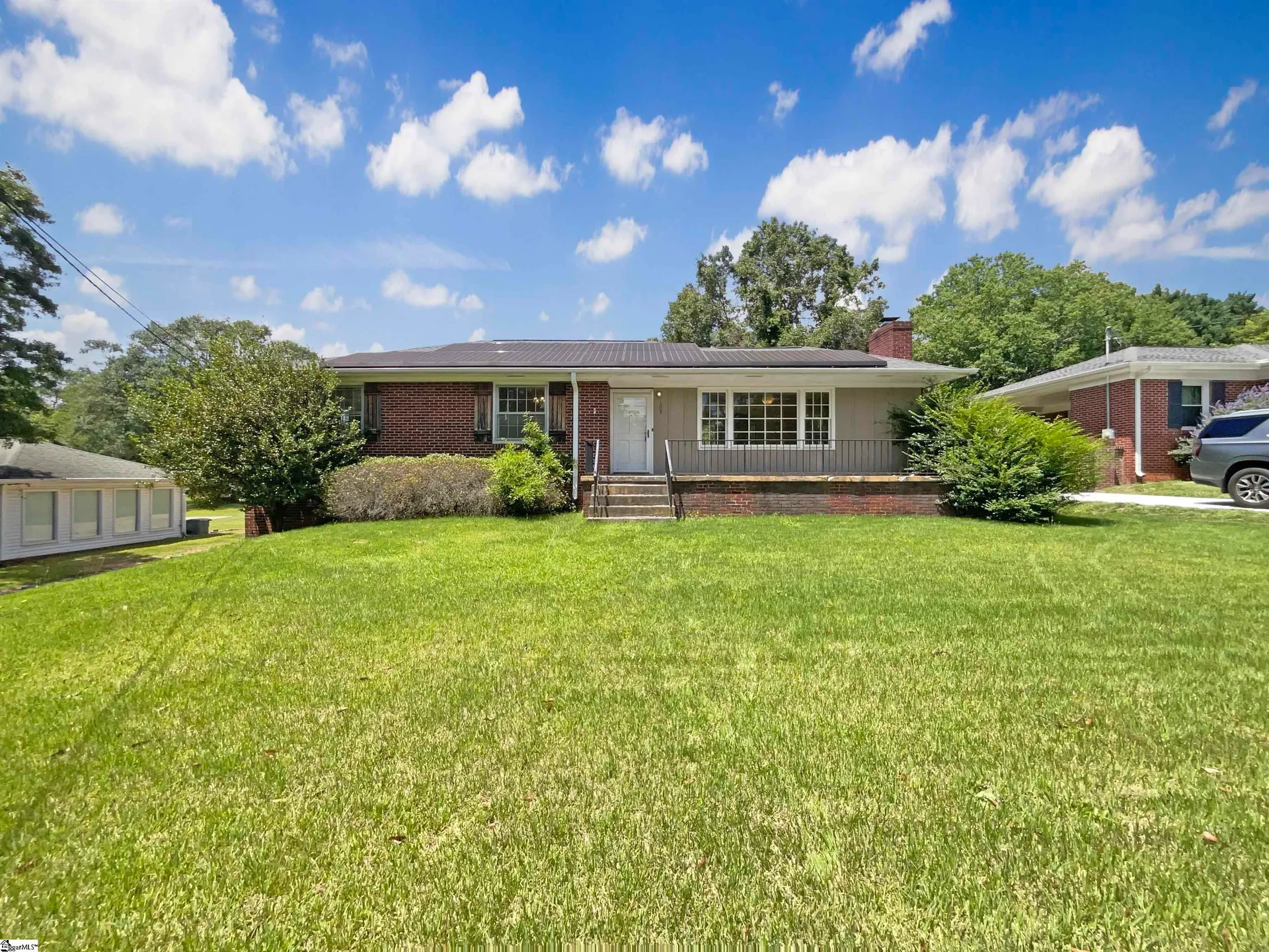 103 Gilstrap Drive