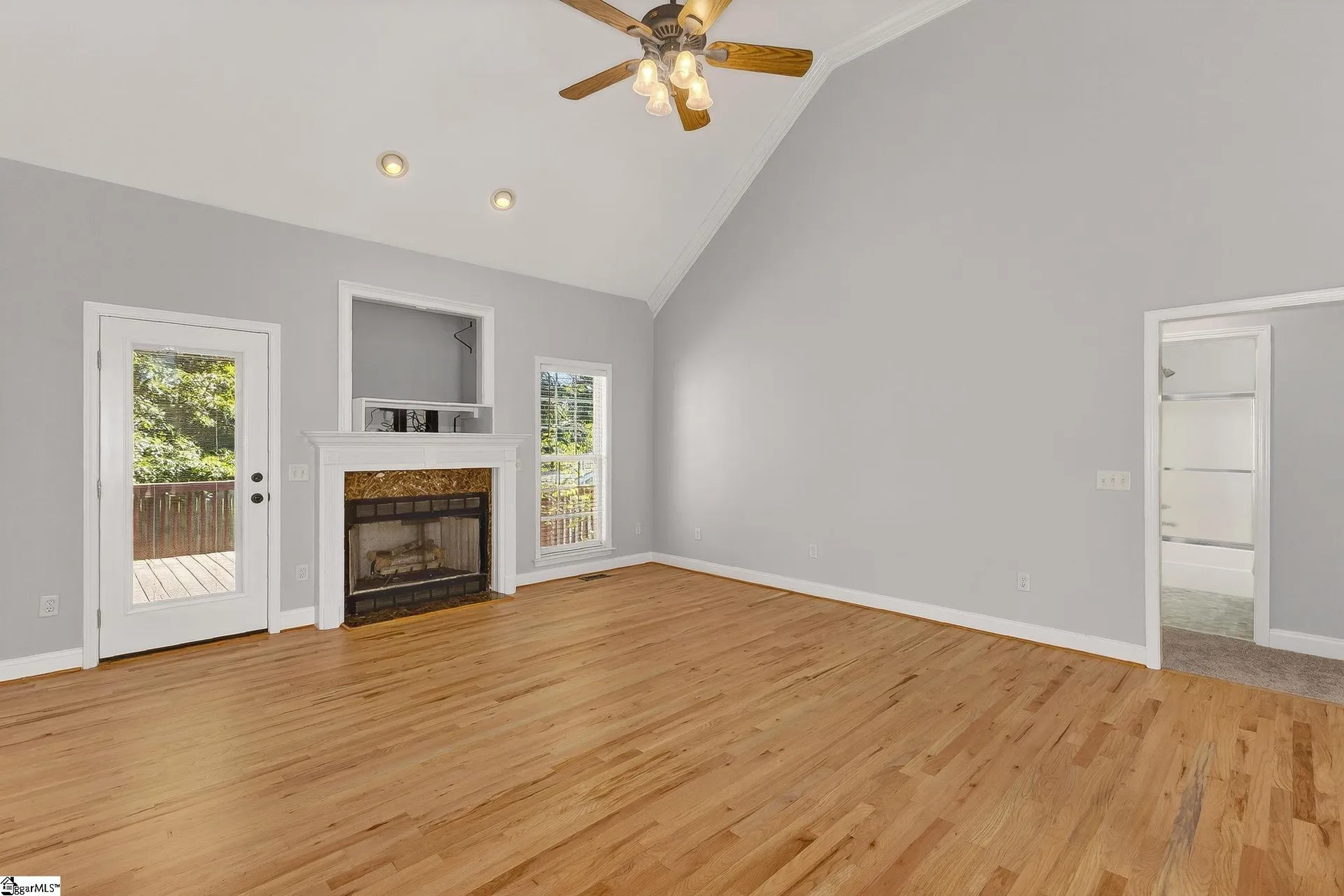 Property image 4 at 10 Parkcrest Court, Simpsonville, SC 29681