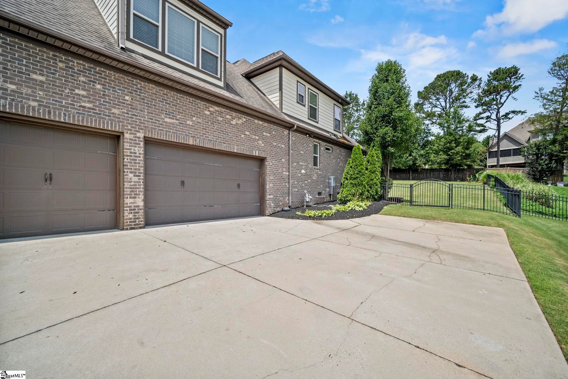 Property image 4 at 129 Griffith Hill Way, Greer, SC 29651