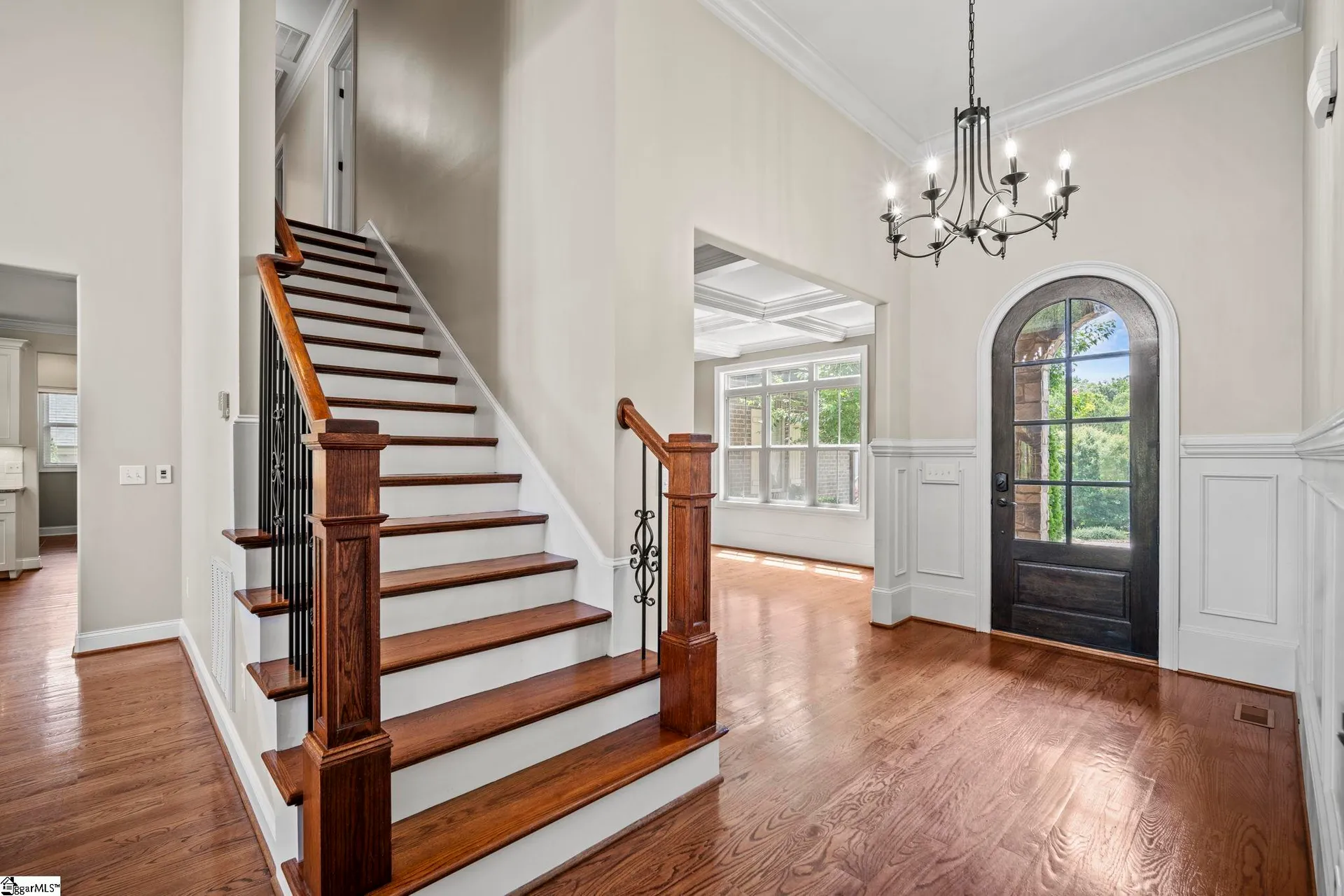 Property image 5 at 129 Griffith Hill Way, Greer, SC 29651