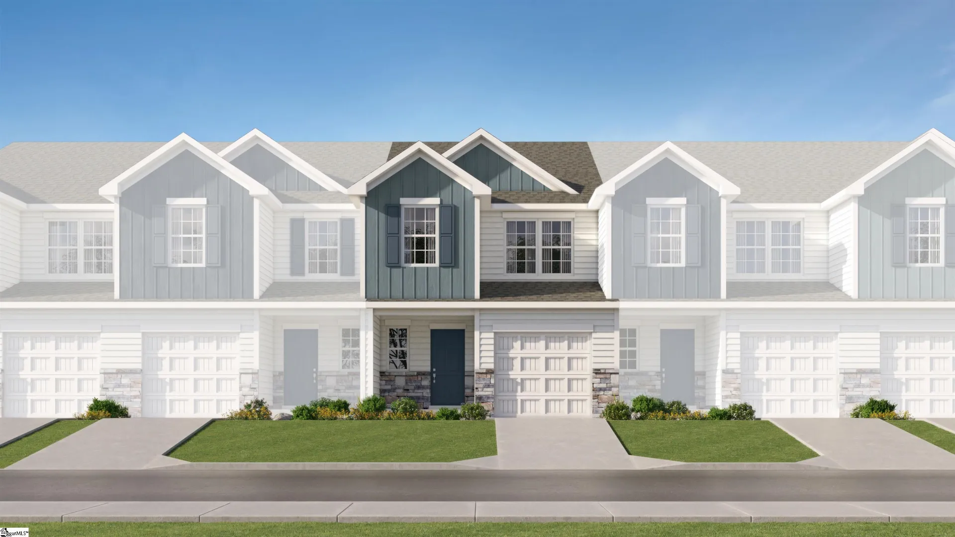 805 Powder Branch Drive