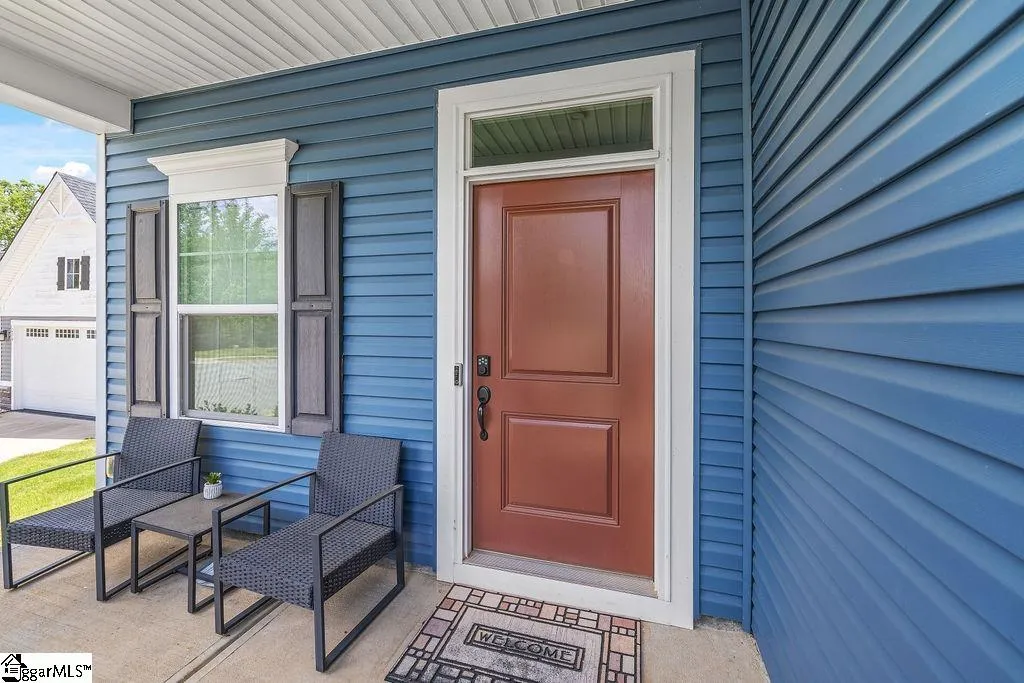 Property image 2 at 202 Huron Way, Greenville, SC 29607