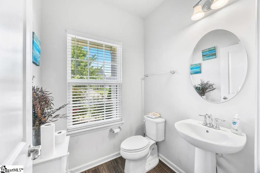Property image 3 at 202 Huron Way, Greenville, SC 29607