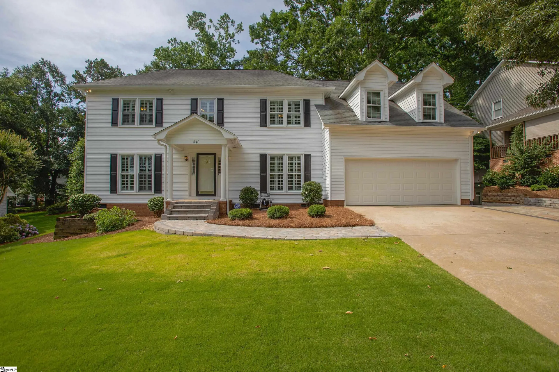 410 Deepwood Drive