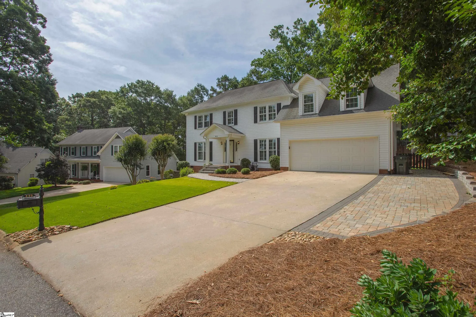 Property image 2 at 410 Deepwood Drive, Greer, SC 29651