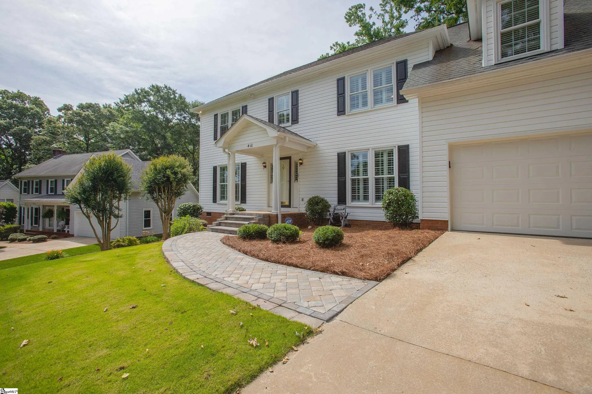 Property image 5 at 410 Deepwood Drive, Greer, SC 29651
