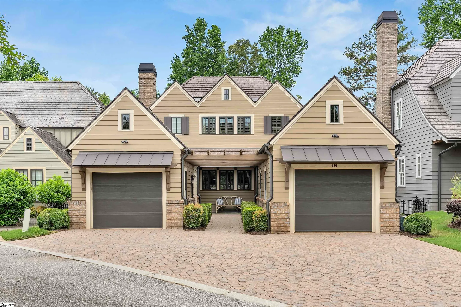155 Village Point Drive