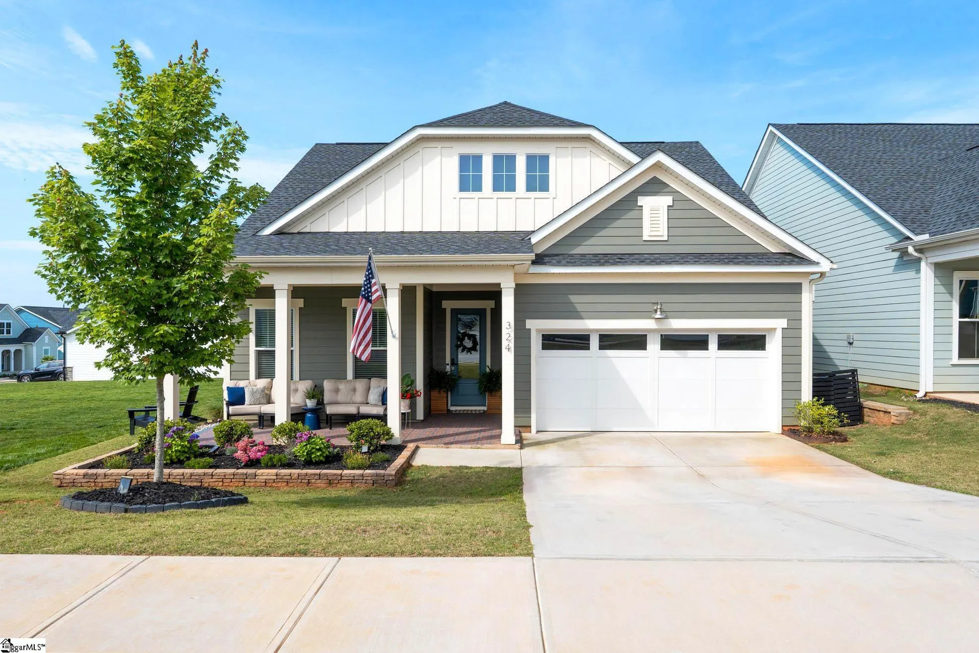 324 Novelty Drive