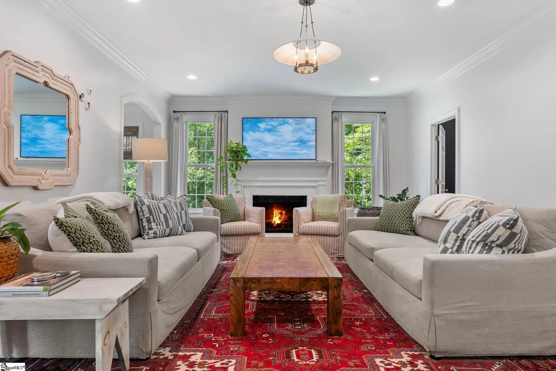 Property image 2 at 209 Covington Court, Greenville, SC 29617