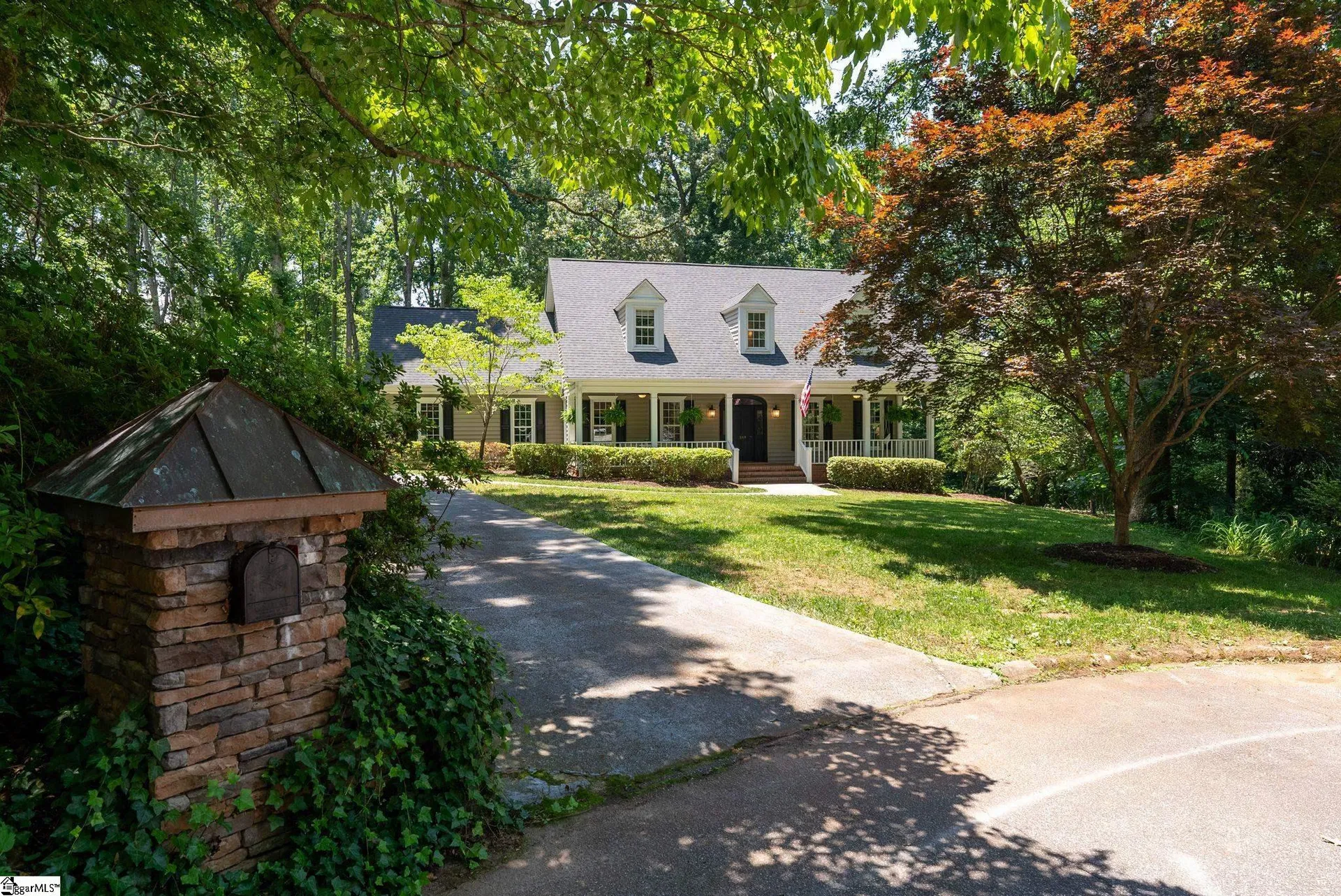 Property image 5 at 209 Covington Court, Greenville, SC 29617