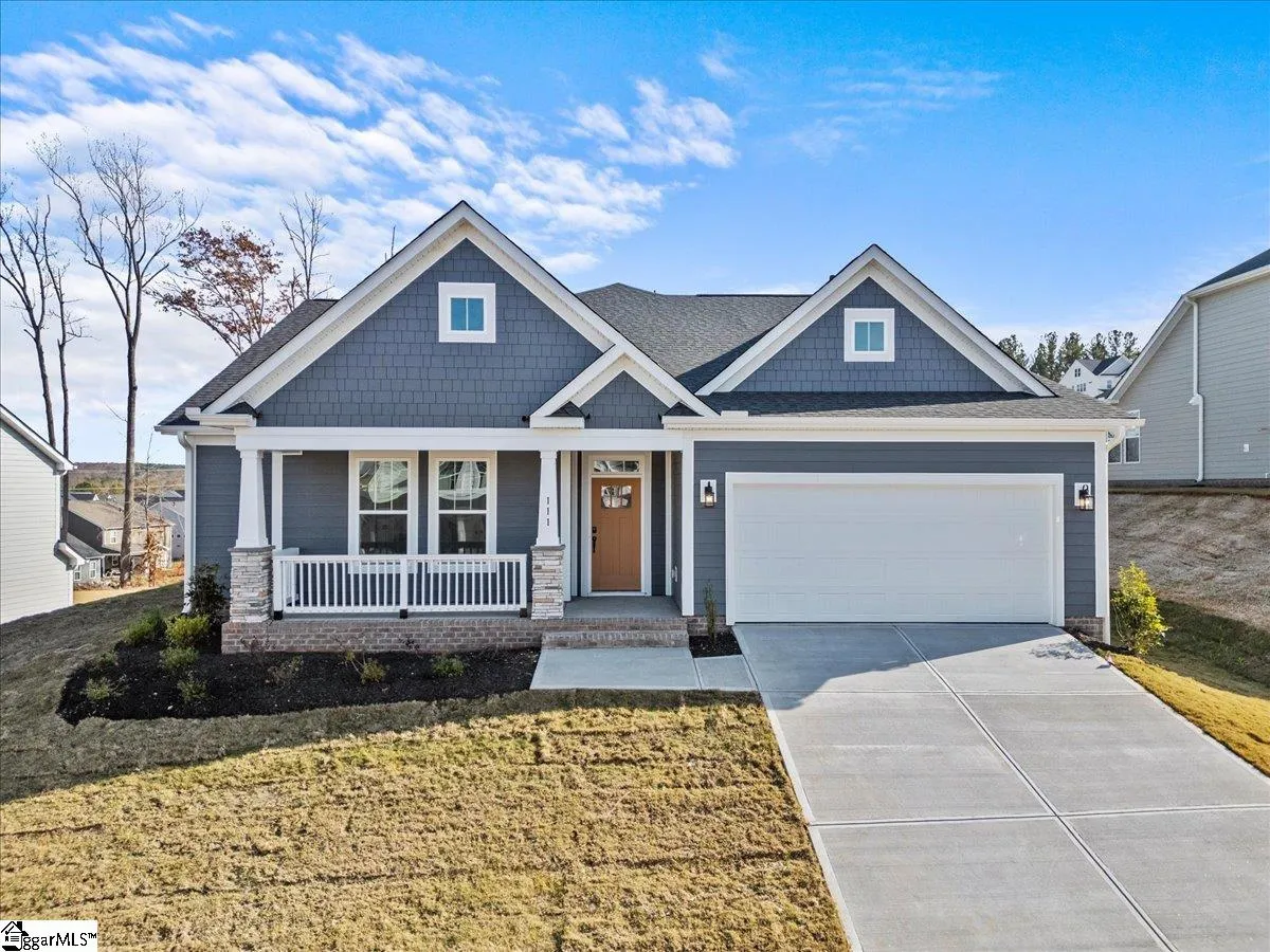 The Grange, Clemson Community