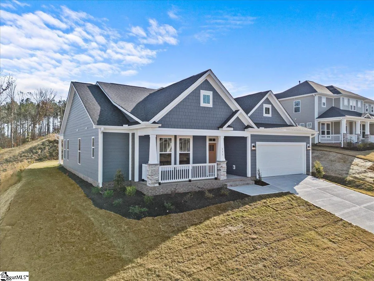 Property image 2 at 111 Maverick Trail, Clemson, SC 29631