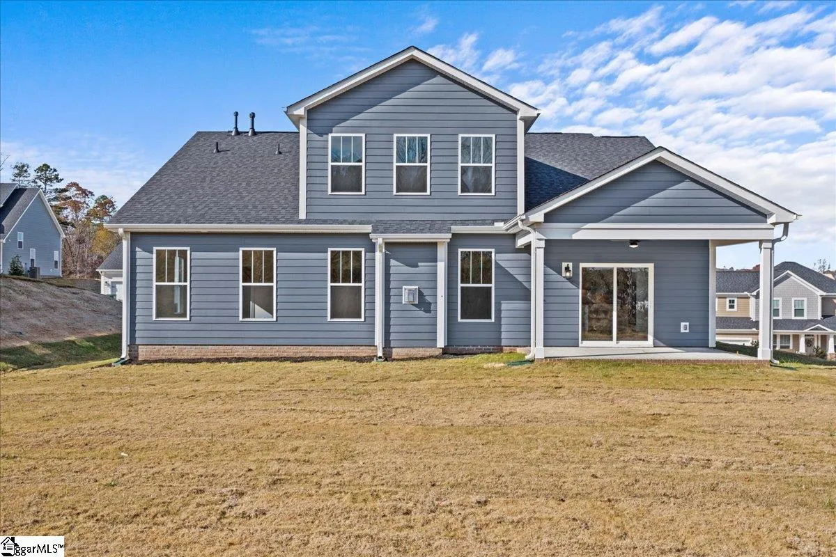 Property image 3 at 111 Maverick Trail, Clemson, SC 29631