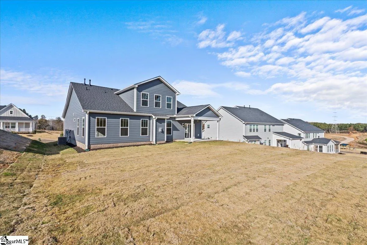 Property image 4 at 111 Maverick Trail, Clemson, SC 29631