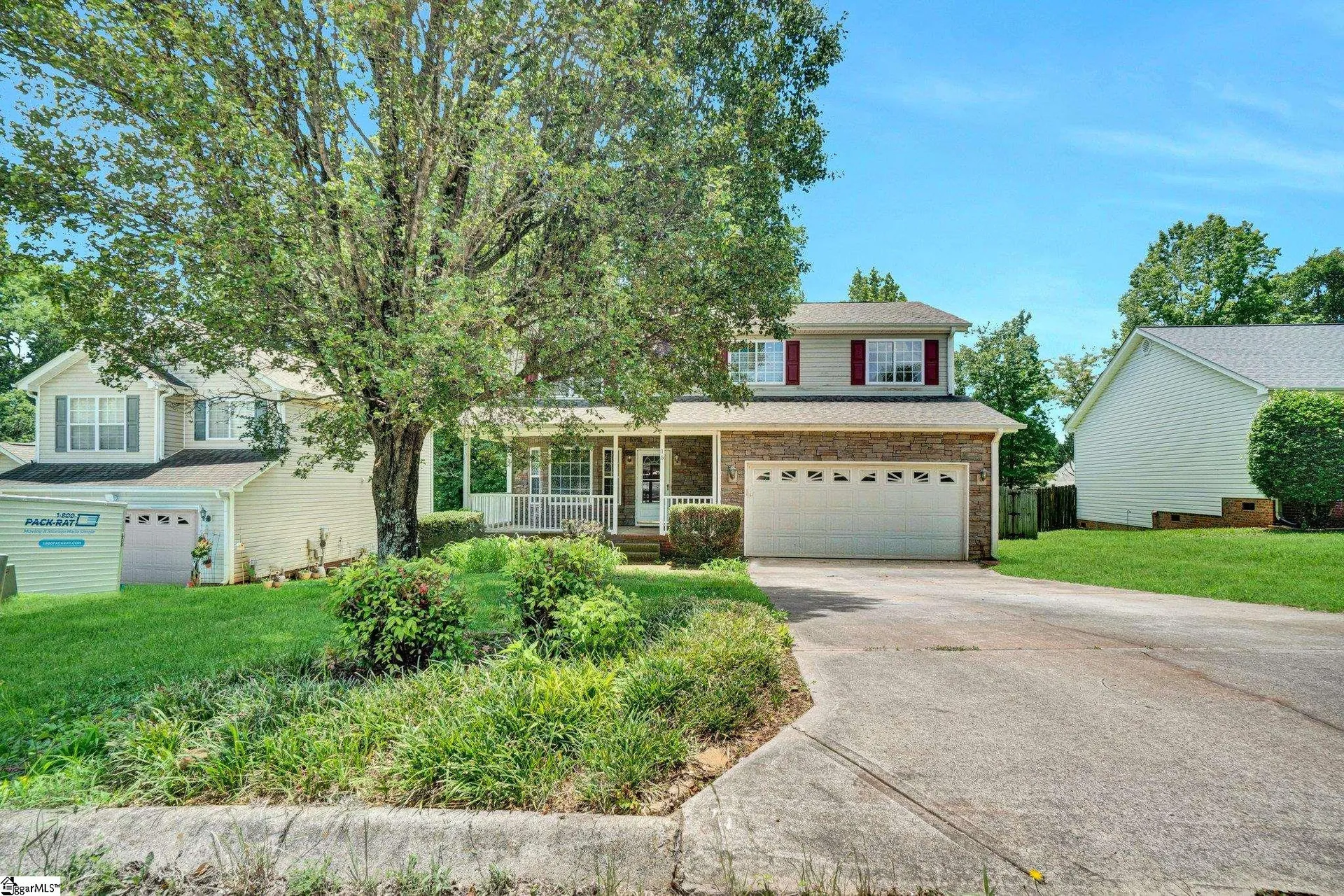 Property image 2 at 15 Tryon Avenue, Greenville, SC 29609