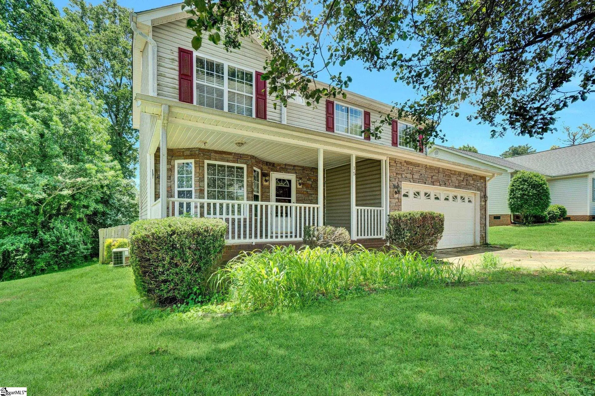 Property image 3 at 15 Tryon Avenue, Greenville, SC 29609