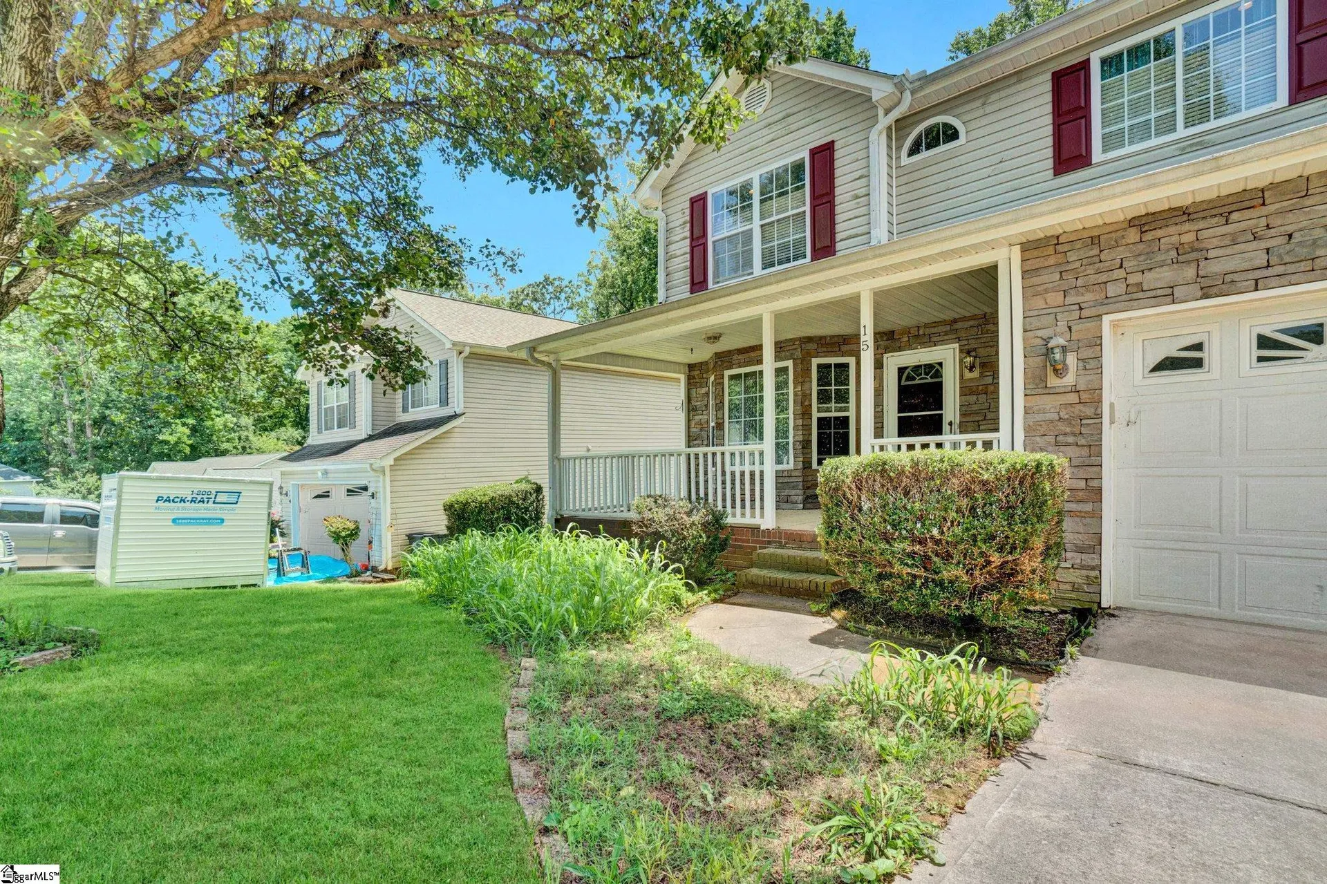 Property image 4 at 15 Tryon Avenue, Greenville, SC 29609