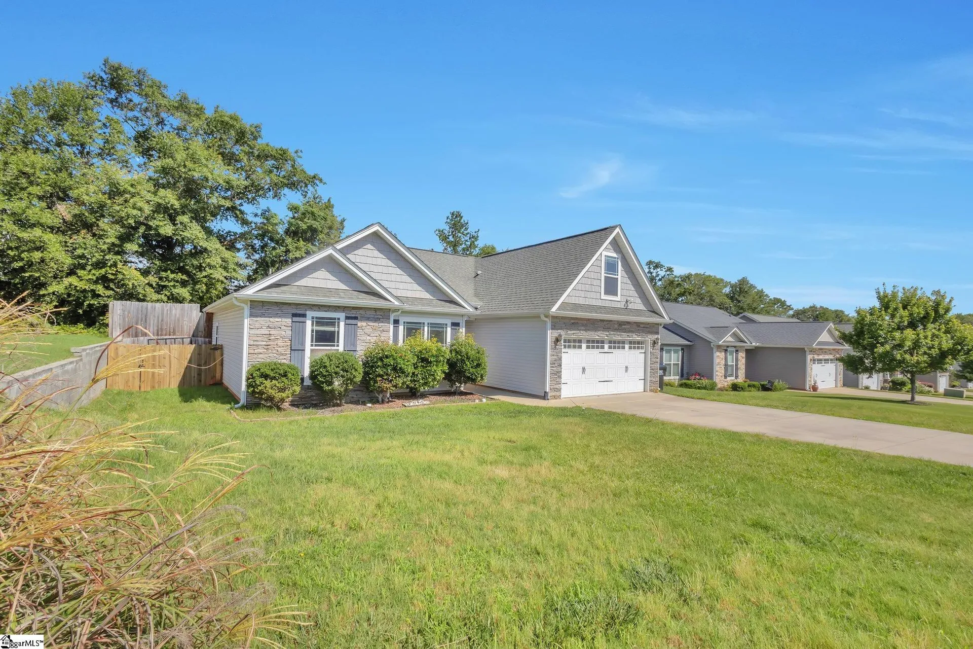 Property image 2 at 1039 Blythwood Drive, Piedmont, SC 29673