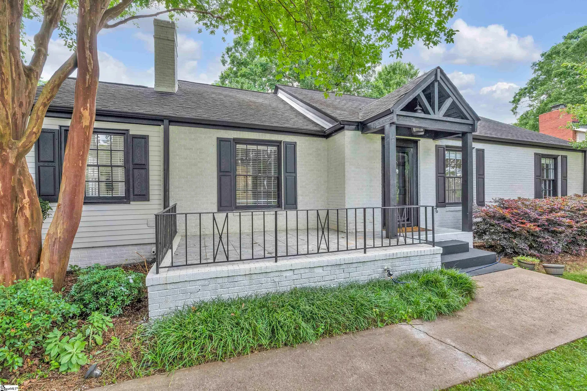 Property image 3 at 453 Longview Terrace, Greenville, SC 29605