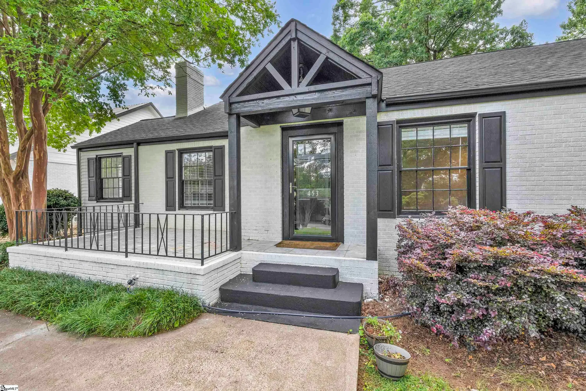 Property image 4 at 453 Longview Terrace, Greenville, SC 29605