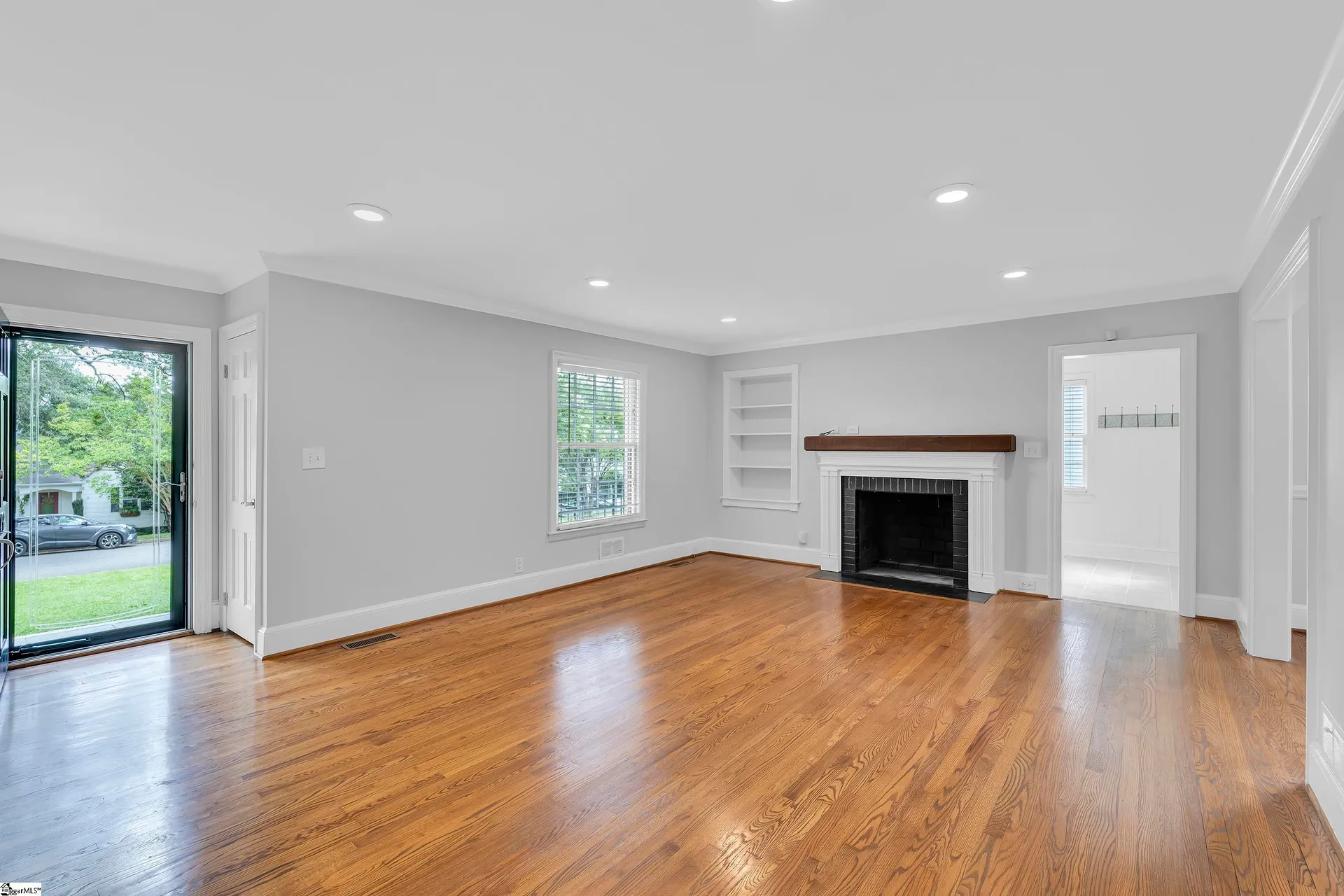 Property image 5 at 453 Longview Terrace, Greenville, SC 29605
