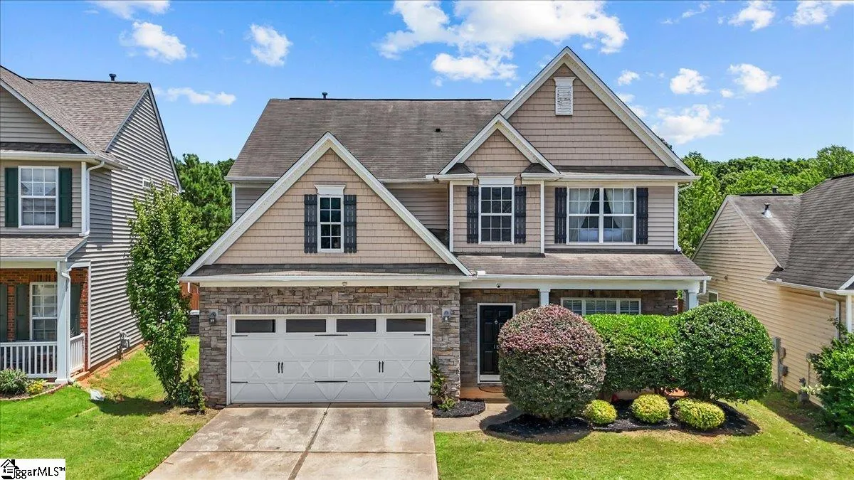 18 Shale Court
