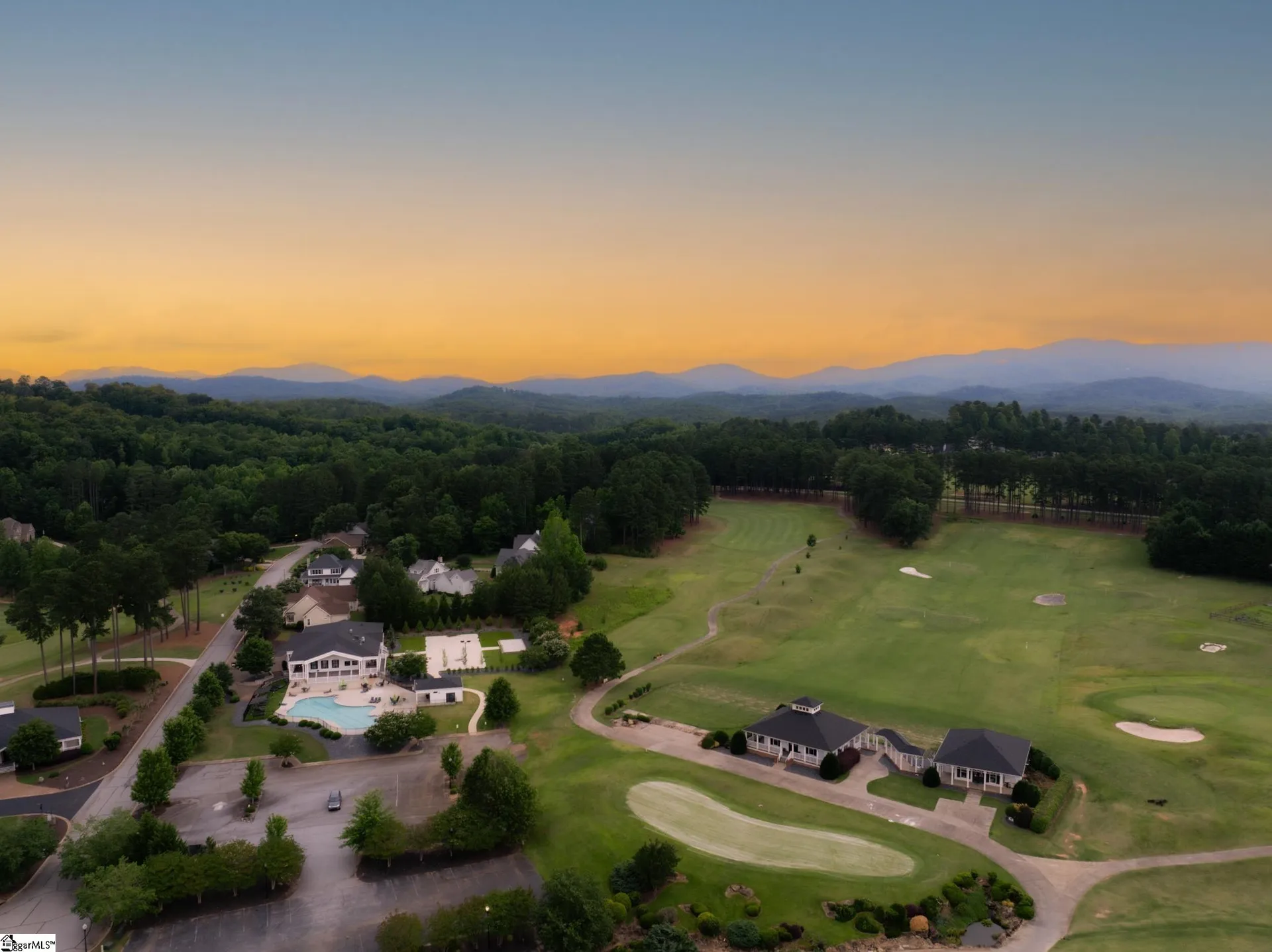 Property image 3 at 28 Laurel Crest Lane, Travelers Rest, SC 29690