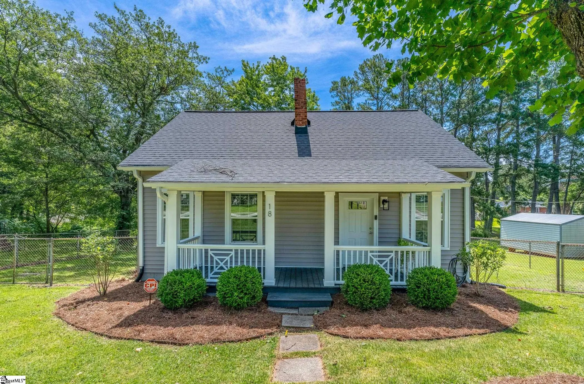 Dunean, Greenville Community