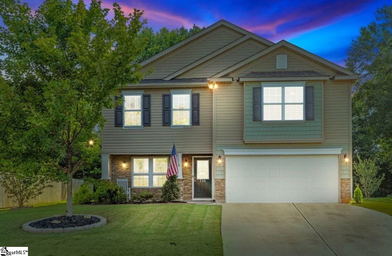 714 Cremello Court
