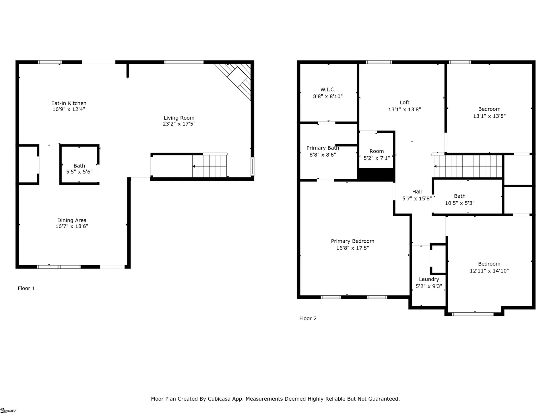 Property image 2 at 714 Cremello Court, Moore, SC 29369