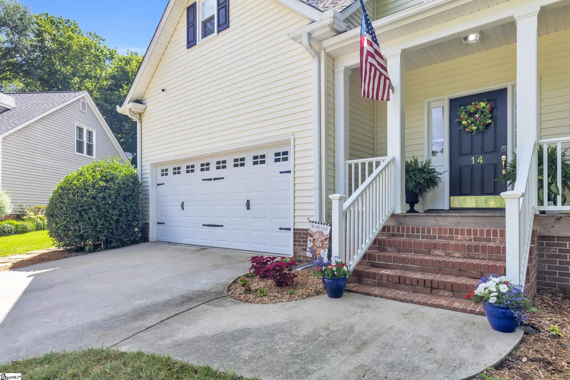 Property image 2 at 14 Featherwood Court, Simpsonville, SC 29680