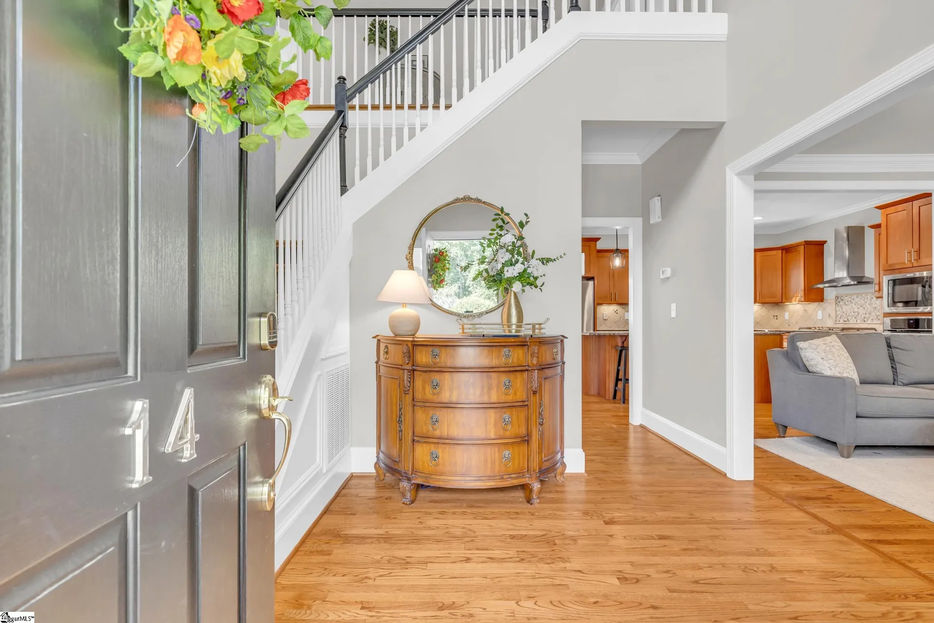 Property image 3 at 14 Featherwood Court, Simpsonville, SC 29680