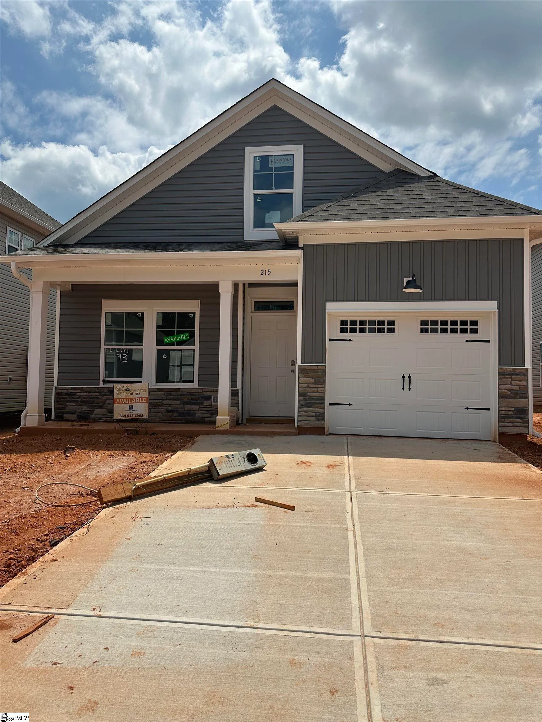215 Brown Circle