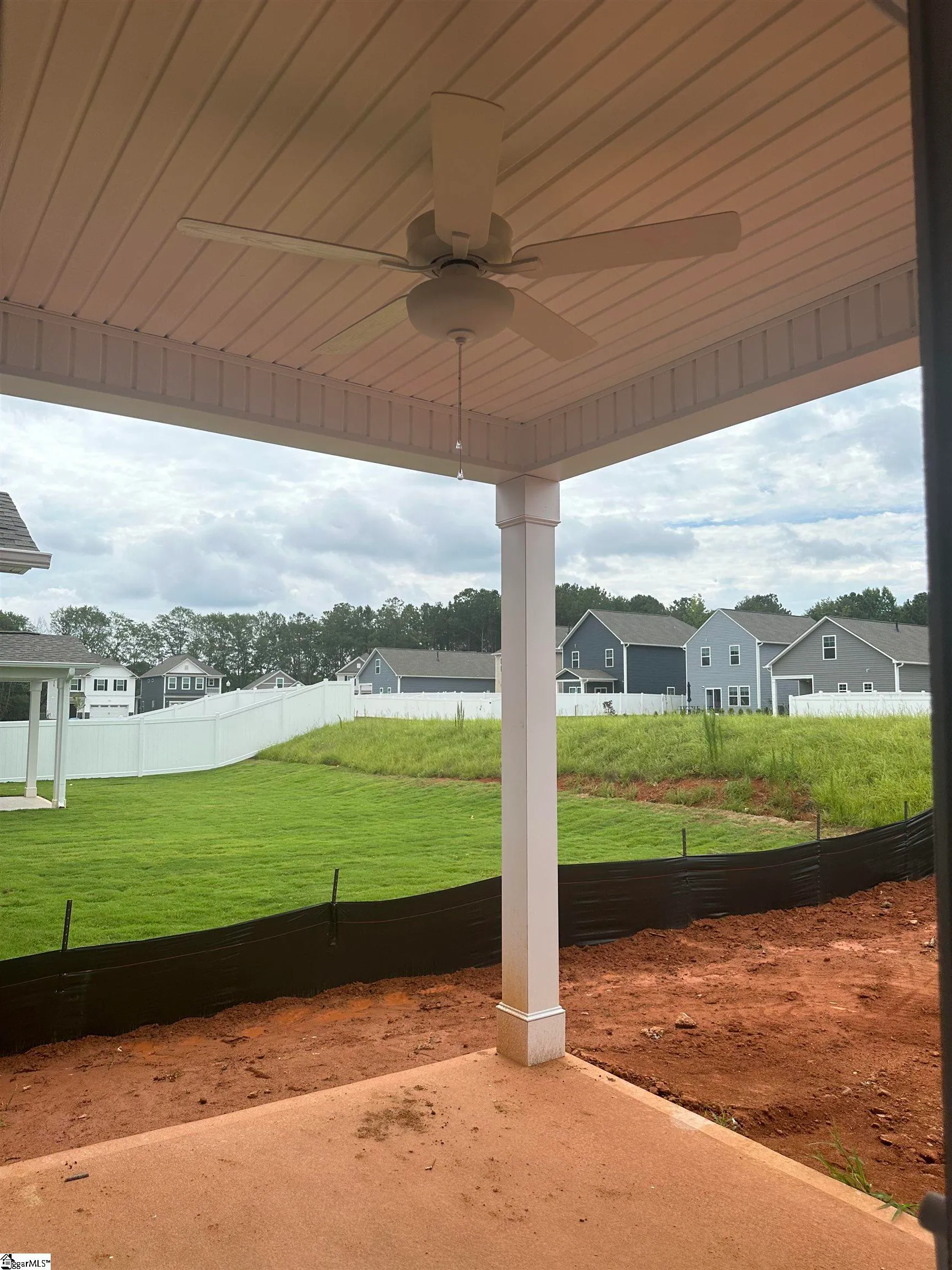 Property image 5 at 215 Brown Circle, Easley, SC 29642