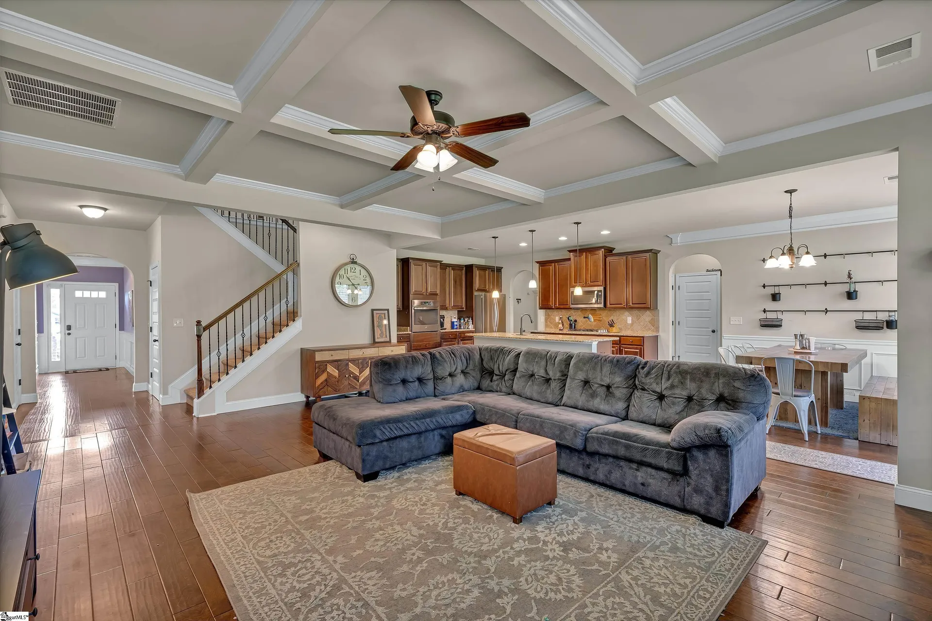 Property image 5 at 412 Aschoff Court, Simpsonville, SC 29680