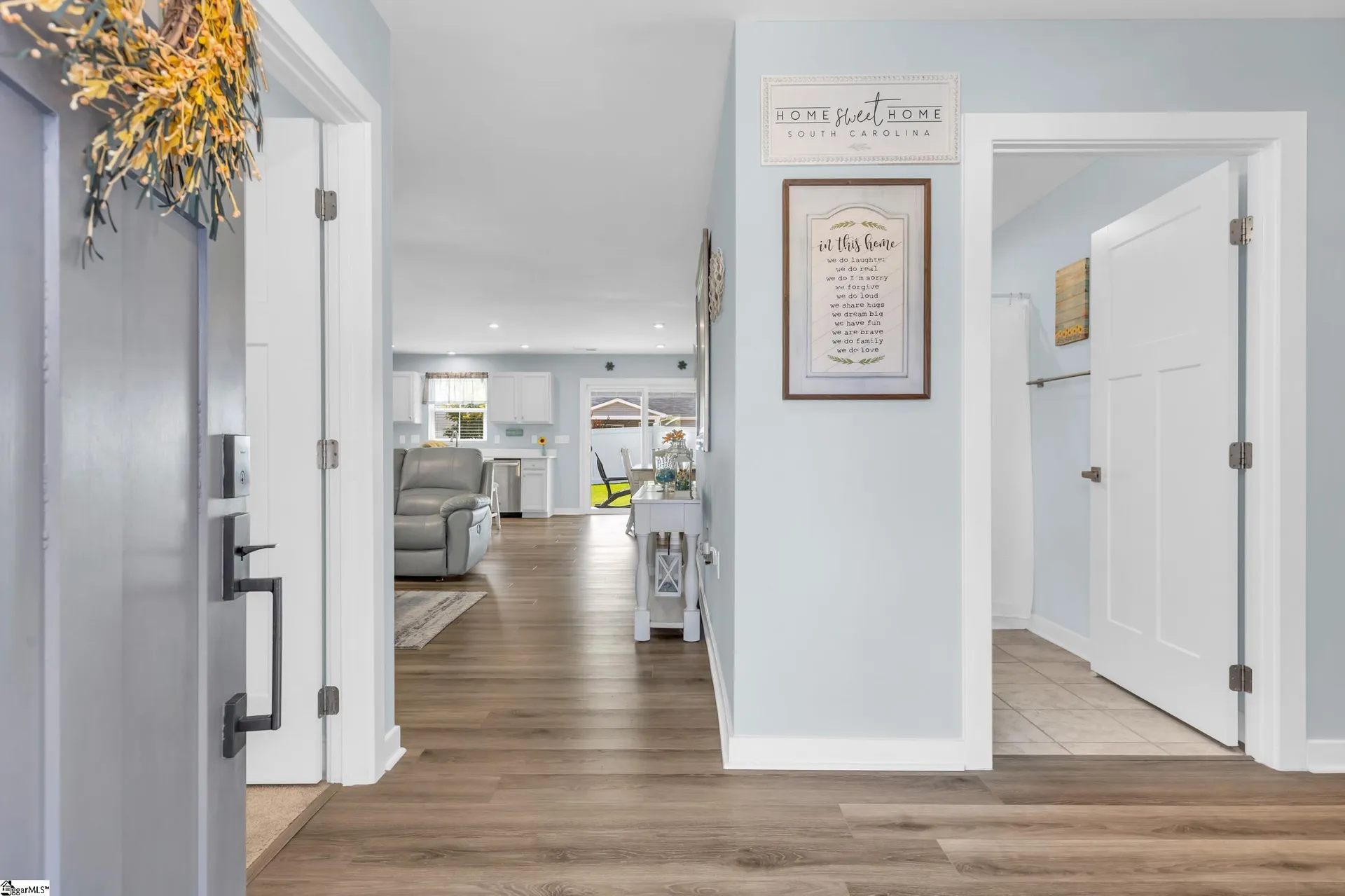 Property image 2 at 118 Sylvester Street, Fountain Inn, SC 29644