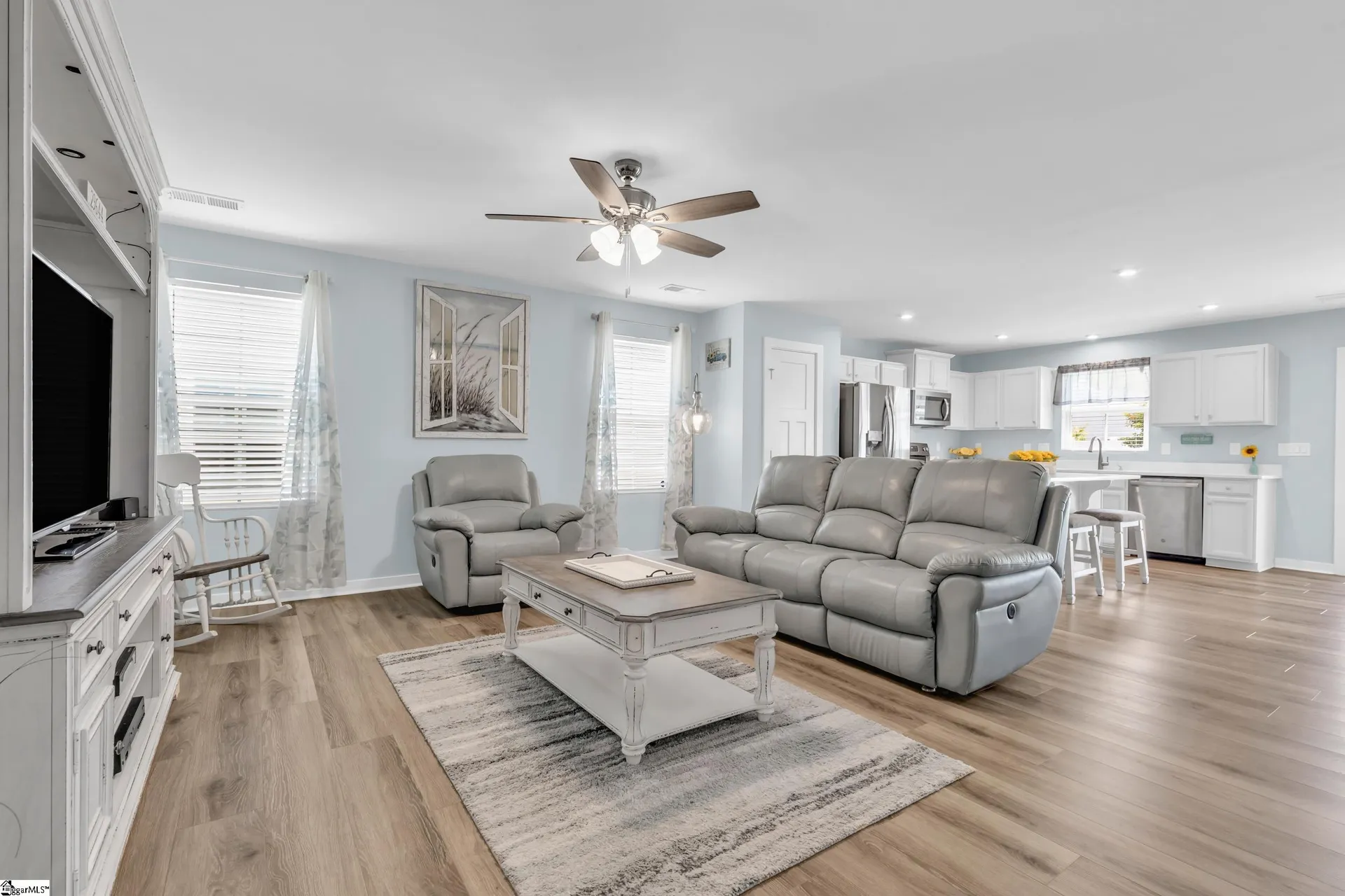 Property image 3 at 118 Sylvester Street, Fountain Inn, SC 29644