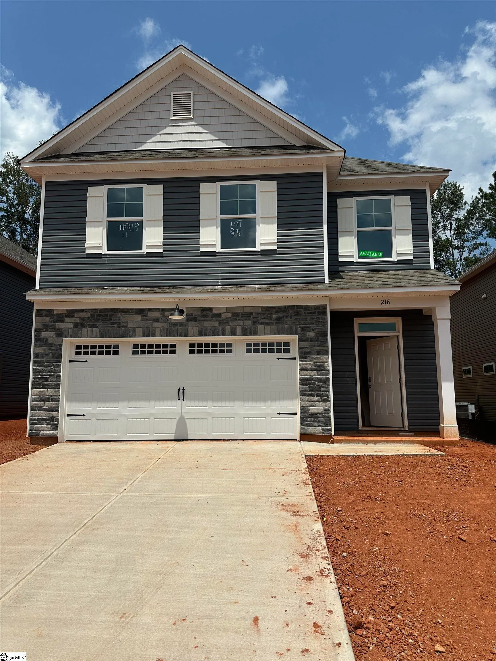 218 Brown Circle