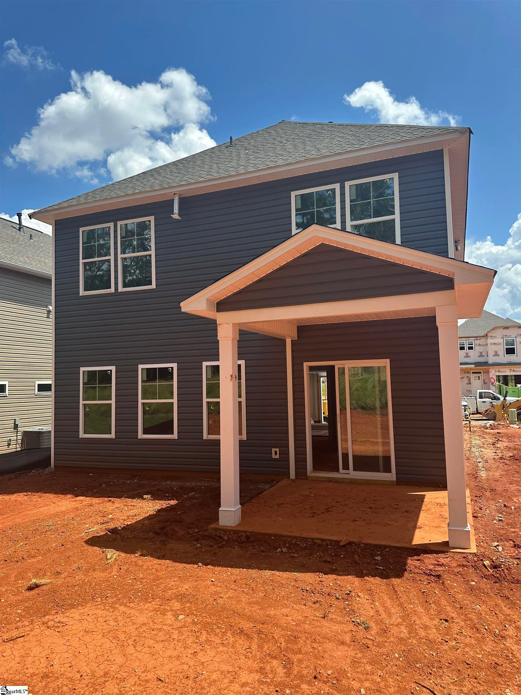 Property image 2 at 218 Brown Circle, Easley, SC 29642
