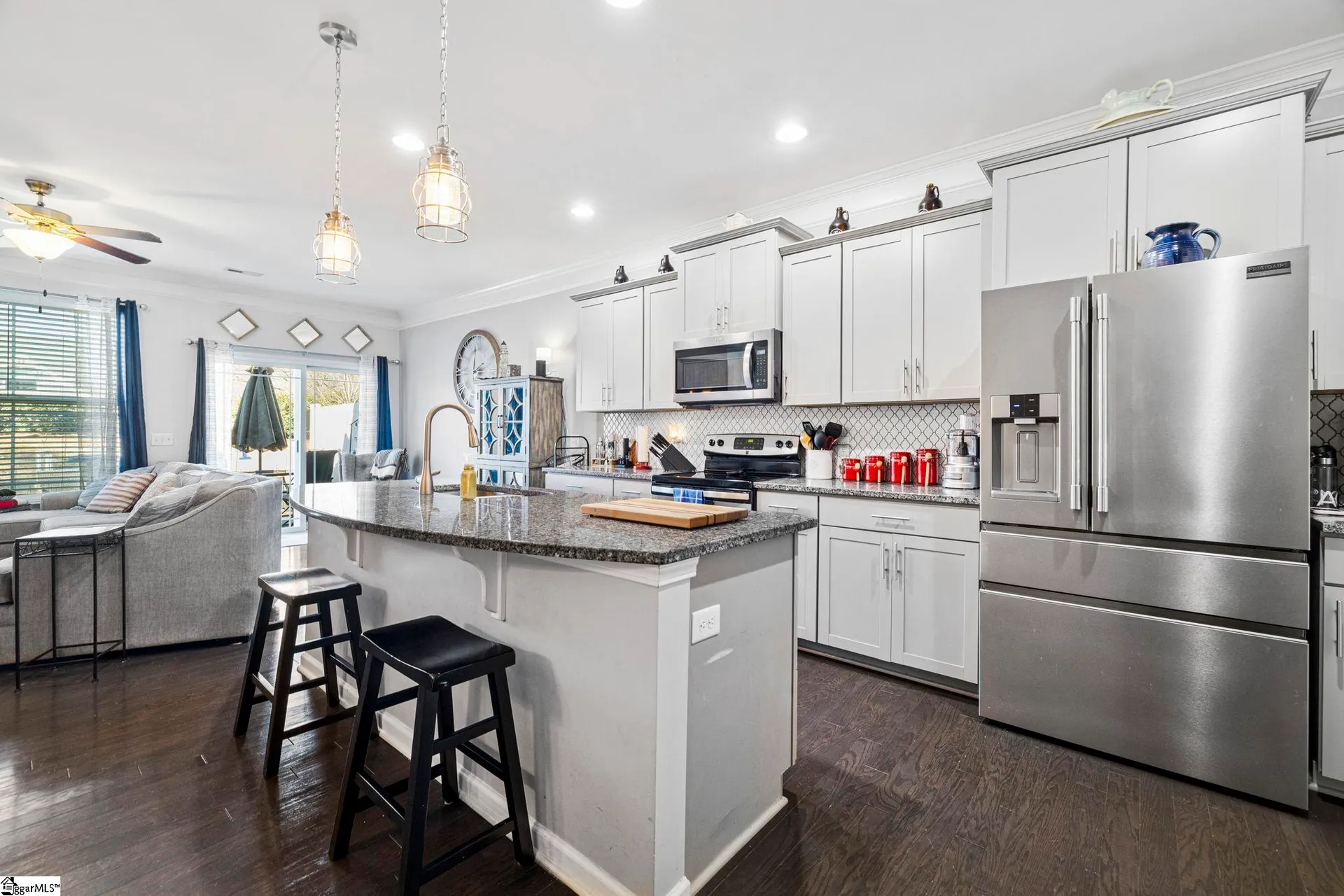 Property image 3 at 702 Daisy Hill Lane, Simpsonville, SC 29681