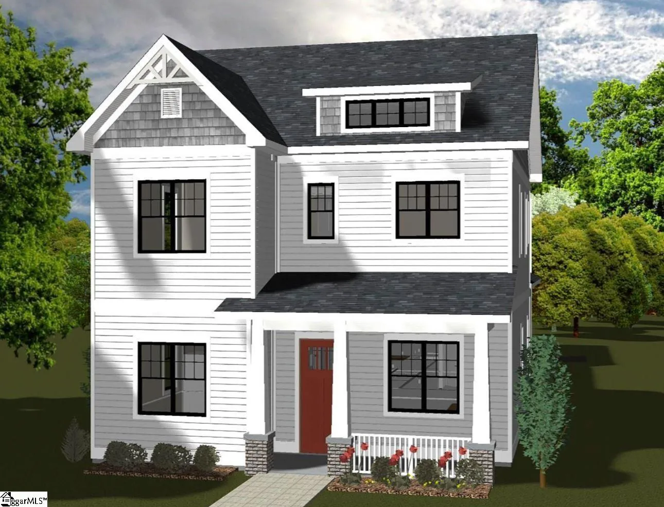 104 Benjamin Boulevard