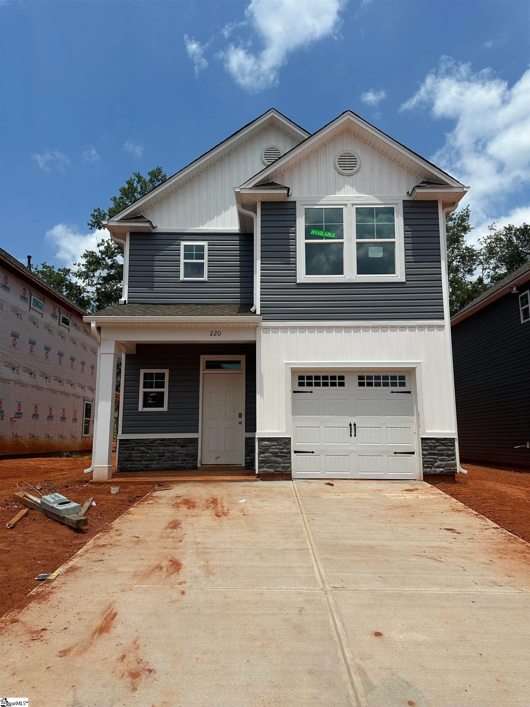 220 Brown Circle