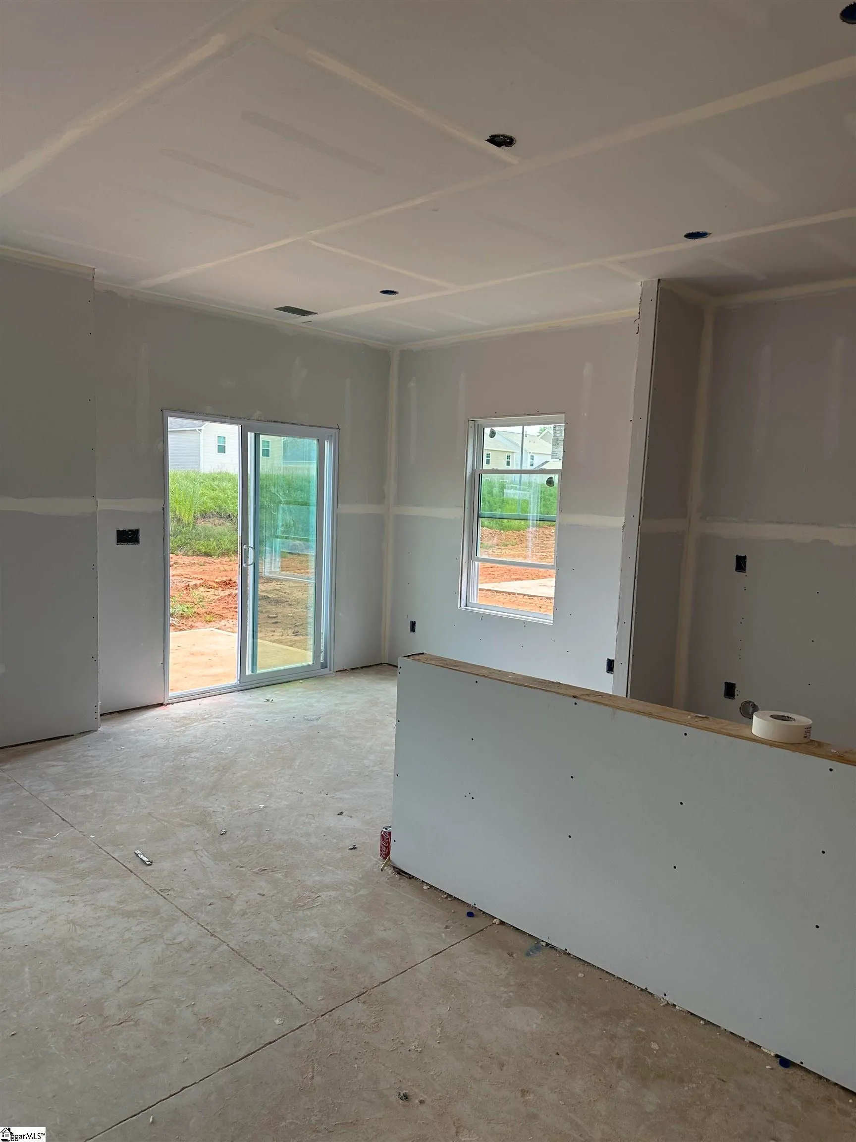 Property image 3 at 220 Brown Circle, Easley, SC 29642